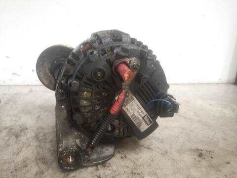 Foto 2ª: Alternador Bmw Serie 5 518 306D3 BERLINA (2006)