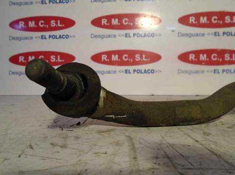 Foto 3ª: Cremallera de Direccion Honda Civic 2.2 CTDI BERLINA 140CV 103KW [N22A2] (2007)
