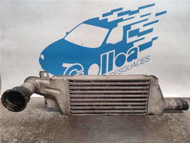 Intercooler Opel Corsa 1.3 CDTI