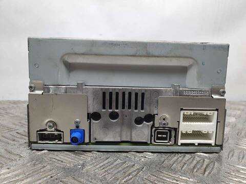 Foto 2ª: Sistema GPS Nissan Qashqai ACENTA 131CV 96KW [R9M] (2013)