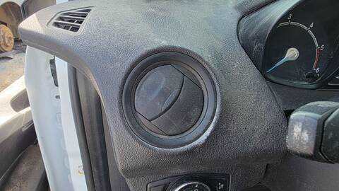 Foto 2ª: Aireador Ford Transit KOMBI AMBIENTE 95CV 70KW (2017)