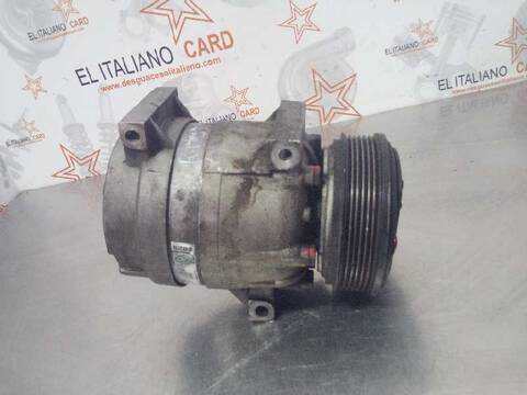 Foto 4ª: Compresor Aire Acondicionado Renault Megane VERSION INDEFINIDA I FASE 2 GANDTOUR KA..)