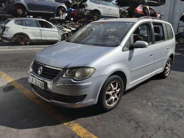 Puente Delantero Volkswagen Touran 1.9 TDI 105CV 0CV