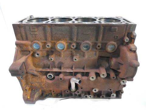 Foto 2ª: Bloque Motor Land Rover Discovery 190 CV 140KW [224DT] (2015)