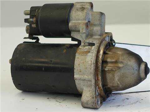 Motor de Arranque Mercedes Clase C 160 2.0 200 COMPRESSOR 203.045) BERLINA 163CV 120KW