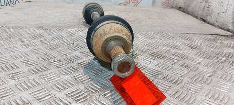 Foto 3ª: Transmision Delantera Izquierda Peugeot Partner ACCESS 74CV 55KW [BH02] (2017)