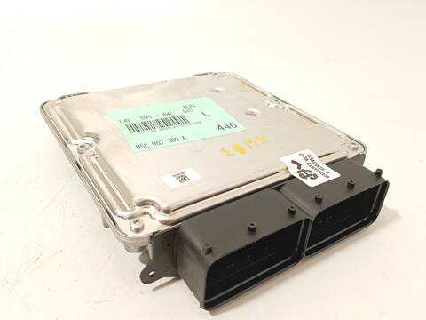 Foto 2ª: Centralita Motor ECU Audi A5 35 TDI 163CV 120KW [DTNA] (2024)