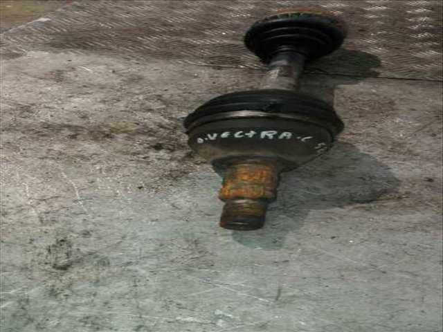 Foto 2ª: Transmision Delantera Izquierda Opel Vectra ELEGANCE BERLINA 120CV 88KW [Z19DT] (2002)