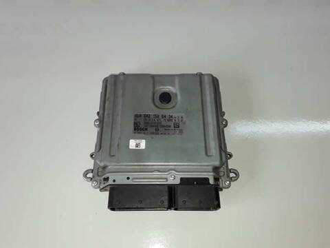 Centralita Motor ECU Mercedes Clase R 280 R 350 CDI 4MATIC 251.022) 224CV