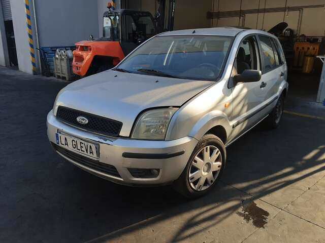 Bomba de Direccion Ford Fusion 1.4 TDI 68CV 0CV