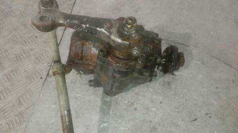 Foto 2ª: Caja Direccion Mercedes Clase S 220 204CV 150KW