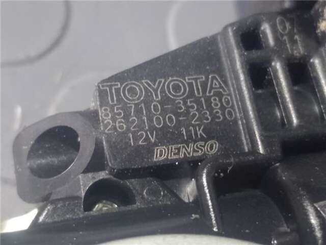 Elevalunas Eléctrico Trasero Derecho Toyota Prius HÍBRIDO BASIS [HÍBRIDO 57 KW ( 1.5 LTR. - 57 CAT)]