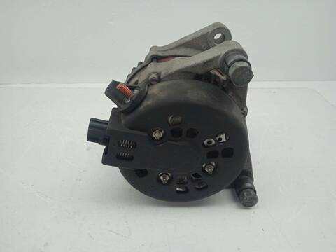 Alternador Ford Focus AMBIENTE D) BERLINA 109CV 80KW
