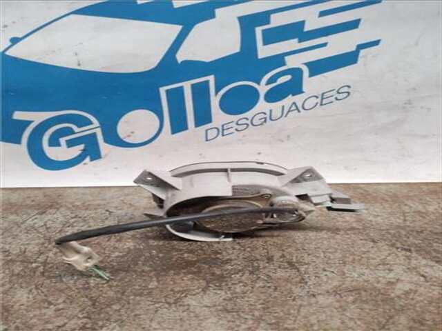 Foto 2ª: Faro Antiniebla Delantero Izquierdo Suzuki Ignis 1.3 4WD [M13A]