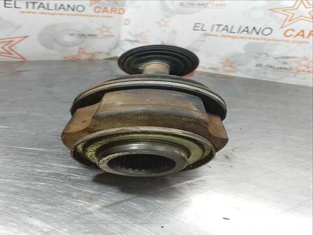 Foto 4ª: Transmision Delantera Derecha Kia Sportage LX 4X4 113CV 83KW [D4EA] (2005)