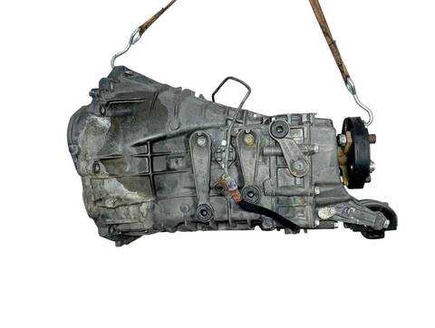 Caja Cambios Mercedes Clase E 180 290 TD 210.017) 129CV