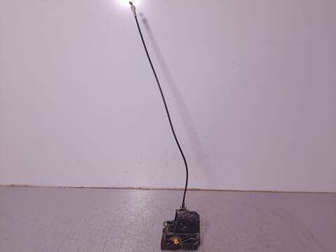 Cerradura Puerta Trasera Izquierda Renault Scenic 2.0 16V DYNAMIQUE 139CV 102KW JA..)