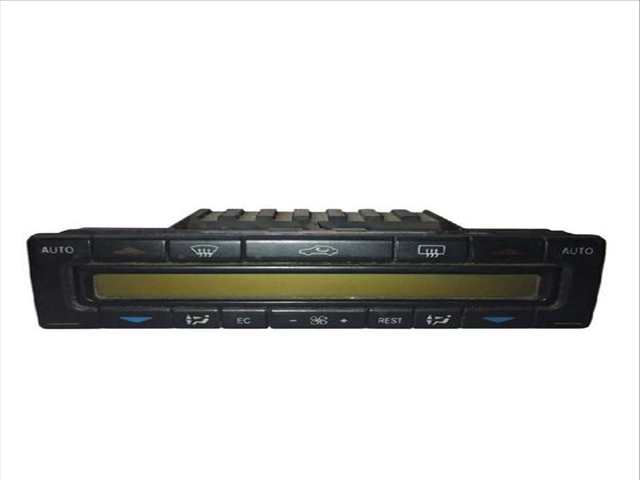 Mando Climatizador Mercedes Clase E 180 E 300 D 124.131)