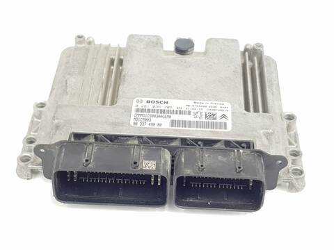 Centralita Motor ECU Peugeot Expert PRO LONG