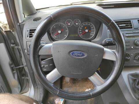 Volante Ford C Max G8DA FOCUS CAP) 2003)