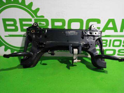 Foto 2ª: Puente Delantero Ford Fiesta AMBIENTE 68CV [F6JA] (2001)