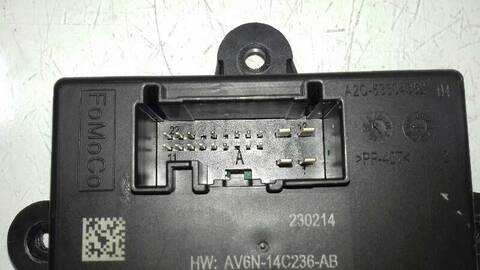 Foto 2ª: Centralita Motor ECU Ford Kuga TITANIUM 150CV 110KW (2014)