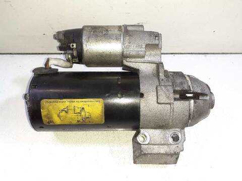 Motor de Arranque Bmw Serie 1 114 2.0 16V DIESEL CAT BERLINA 116CV 85KW