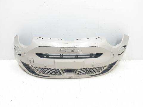 Paragolpes Delantero Fiat 600 VERSION INDEFINIDA