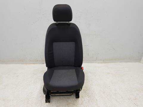 Foto 1ª: Asiento Delantero Derecho Peugeot Bipper BASICO (2008)