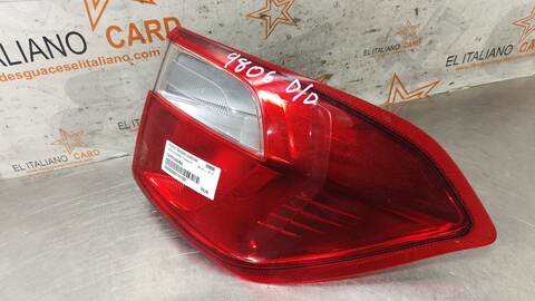 Foto 2ª: Piloto Trasero Derecho Ford EcoSport TITANIUM S 95CV 70KW [XVJD] (2016)