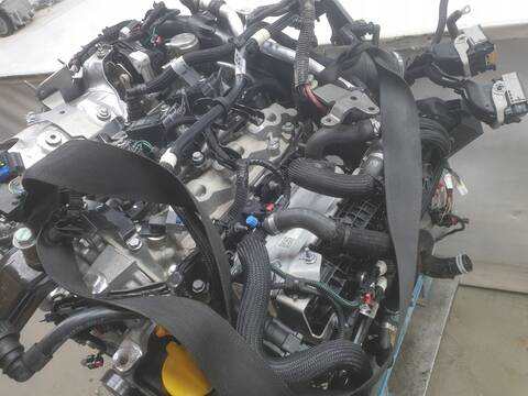 Foto 3ª: Motor Completo Dacia Duster TCE 130 EXPRESSION 113CV 83KW