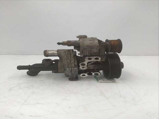 Foto 3ª: Bomba de Agua Ford Transit 2.0 TAL TAS TGL TWS) (1985)