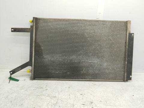 Foto 3ª: Radiador Calefaccion A.A. Citroen Jumper 157CV 116KW CAJA ABIERTA [RHV] (2004)