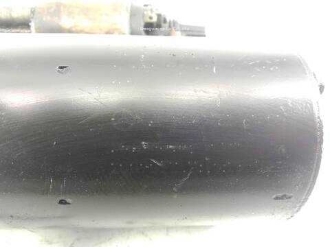 Foto 2ª: Motor de Arranque Mercedes Clase R 280 R 320 CDI 4-MATIC 251.022 251.122) [OM 642.950] (2005)