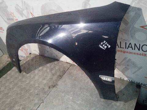 Foto 2ª: Aleta Delantera Izquierda Audi A8 4.0 TDI QUATTRO 275CV 202KW [ASE] (2003)