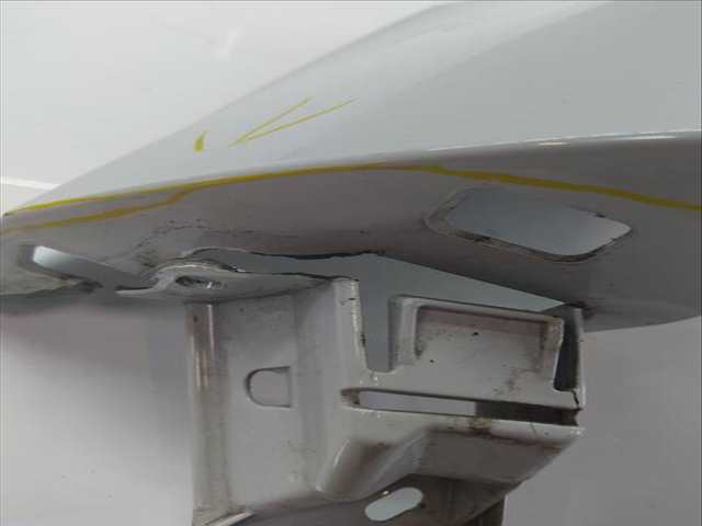 Aleta Delantera Izquierda Bmw i3 170 CV 125KW