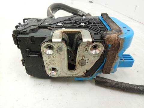 Foto 4ª: Cerradura Puerta Delantera Derecha Hyundai Veloster 1.6 GDI 140CV 103KW [G4FD] (2012)