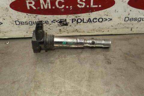 Modulo Encendido Volkswagen Fox 1.2 55CV 40KW