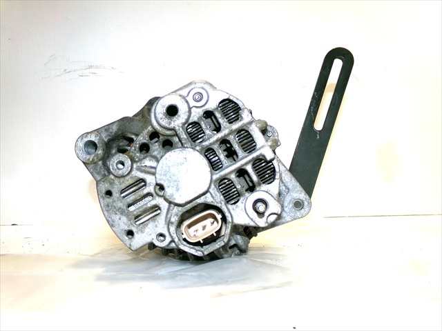 Foto 3ª: Alternador Suzuki Swift 1.3 G 2006-2011 [M13A] (2006)