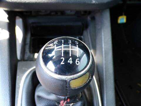 Foto 2ª: Caja Cambios Volkswagen Eos BMM (2009)