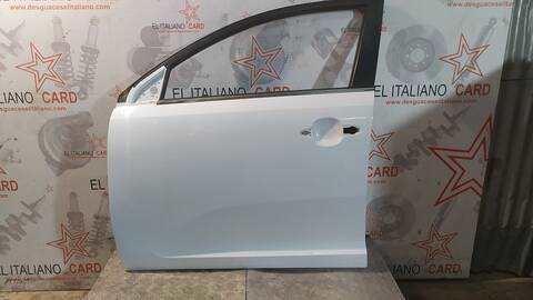 Puerta Delantera Izquierda Kia Sportage EMOTION 4X2 116CV 85KW