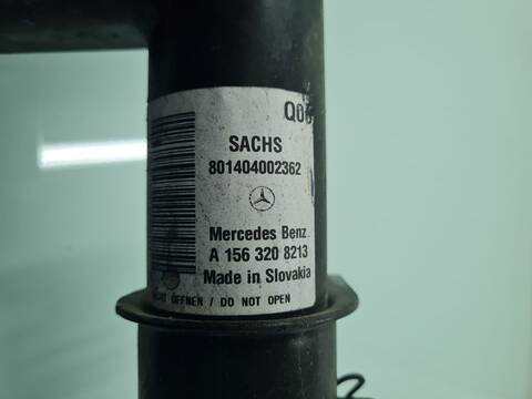Foto 3ª: Amortiguador Delantero Derecho Mercedes Clase G 230 GLA 200 CDI 156.908) 136CV 100KW [651930] (2016)