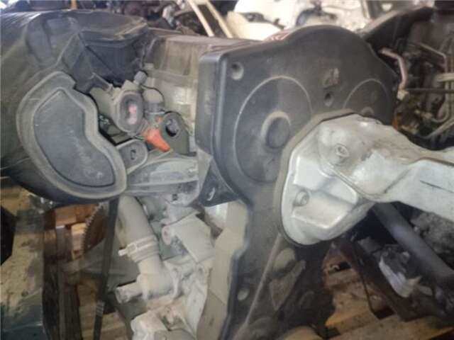 Foto 3ª: Culata Citroen Xsara 1.6I 16V SX [1.6 LTR. - 80 KW 16V CAT (NFU - TU5JP4)] [NFU (TU5JP4)]