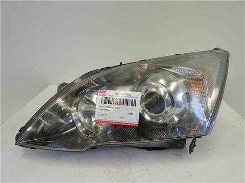 Faro Izquierdo Honda Crv 2.2 I-DTEC 150CV 110KW III