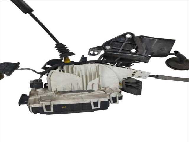 Foto 2ª: Maneta Exterior Delantera Derecha Mercedes Clase C 160 C 200 CDI 204.001) 136CV (2007)