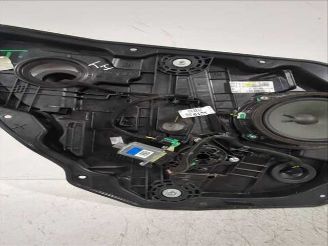 Foto 3ª: Elevalunas Manual Trasero Izquierdo Kia Ceed 1.0 T-GDI 120CV 88KW CD) [G3LC,G3LE] (2022)