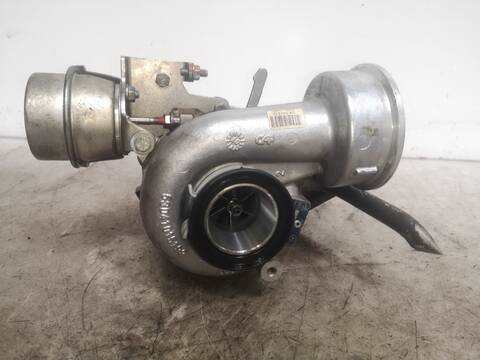 Turbocompresor Mercedes Clase B 150 640941