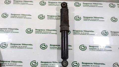 Foto 1ª: Amortiguador Trasero Izquierdo Mercedes Citan 108 CDI LANG A2) 415603) 75CV 55KW FURGON [OM607DE15LA] (2014)