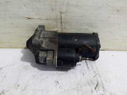 Foto 2ª: Motor de Arranque Renault Kangoo ALIZE 64CV (1997)