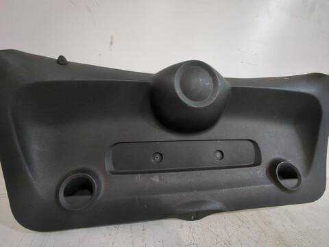 Foto 3ª: Tapizados Cartoneras Mini Mini ONE 95CV [N12 B14 A] (2005)